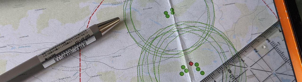 Planung und Systemauslegung eines transponderbasierten BNK