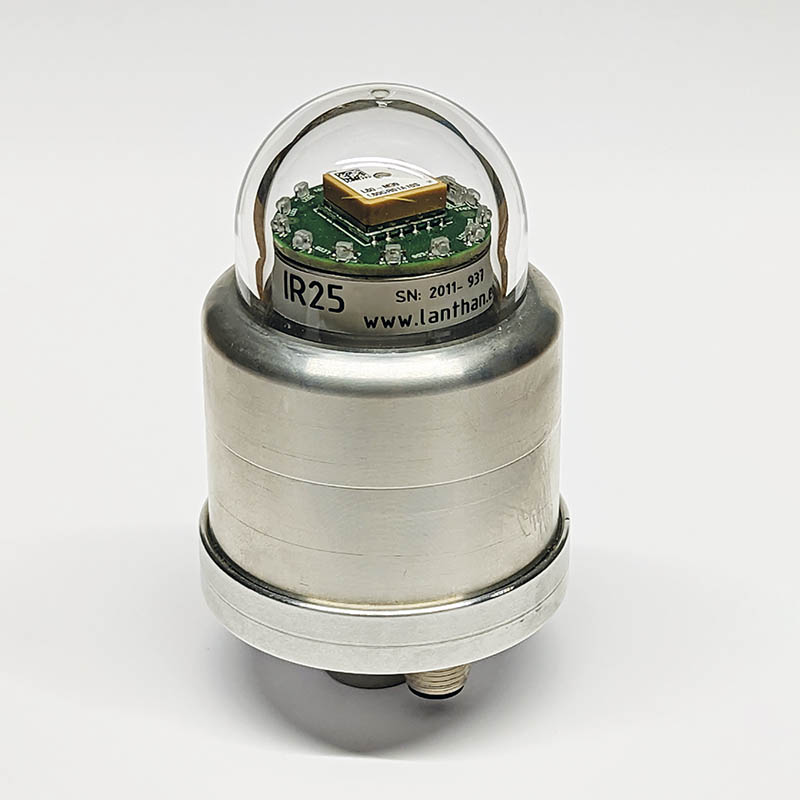 Low Intensity Infrared Obstacle Light IR25